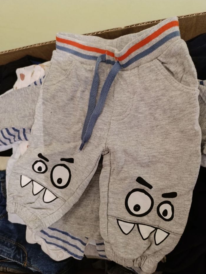 Lot de pantalon - photo numéro 7