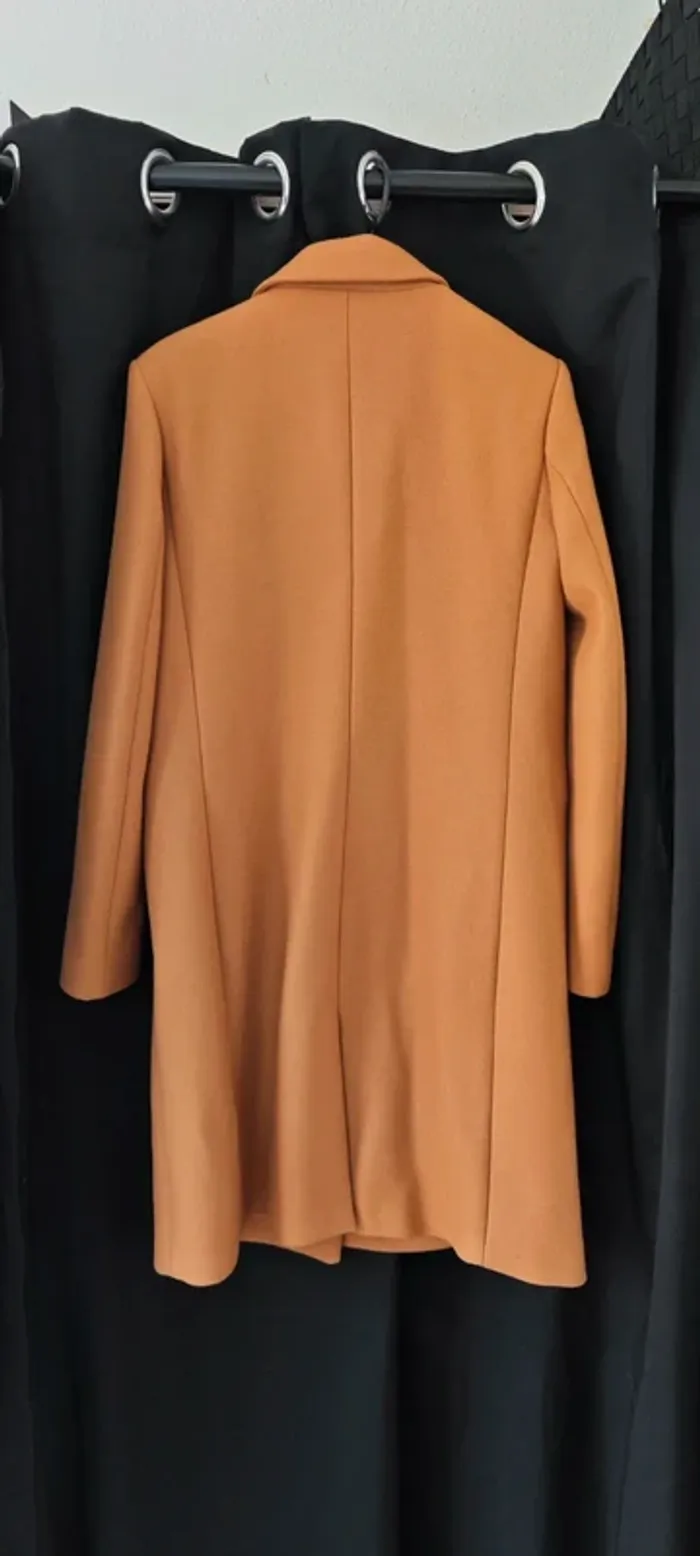 Manteau - photo numéro 5