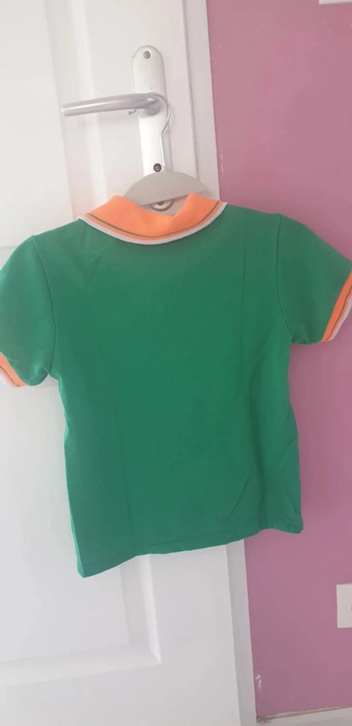 Tee-shirt - photo numéro 2