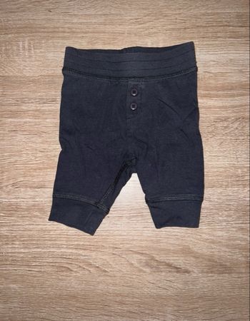 Pantalon legging bébé Jusqu'à 1 mois / 50
