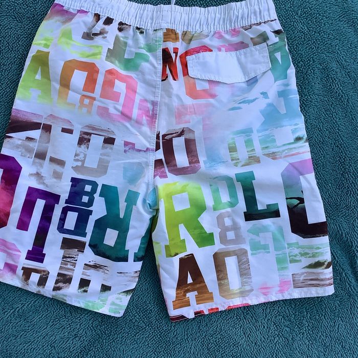 Short de bain - photo numéro 2
