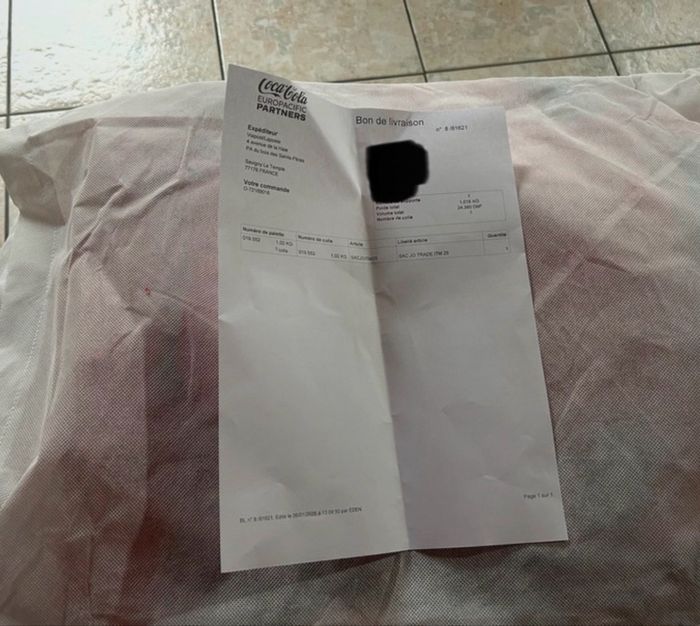 Sac de sport édition limitée - photo numéro 3