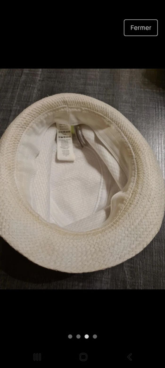 Chapeau 2-3ans - photo numéro 3