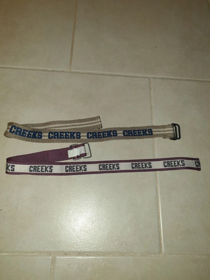 Ceinture