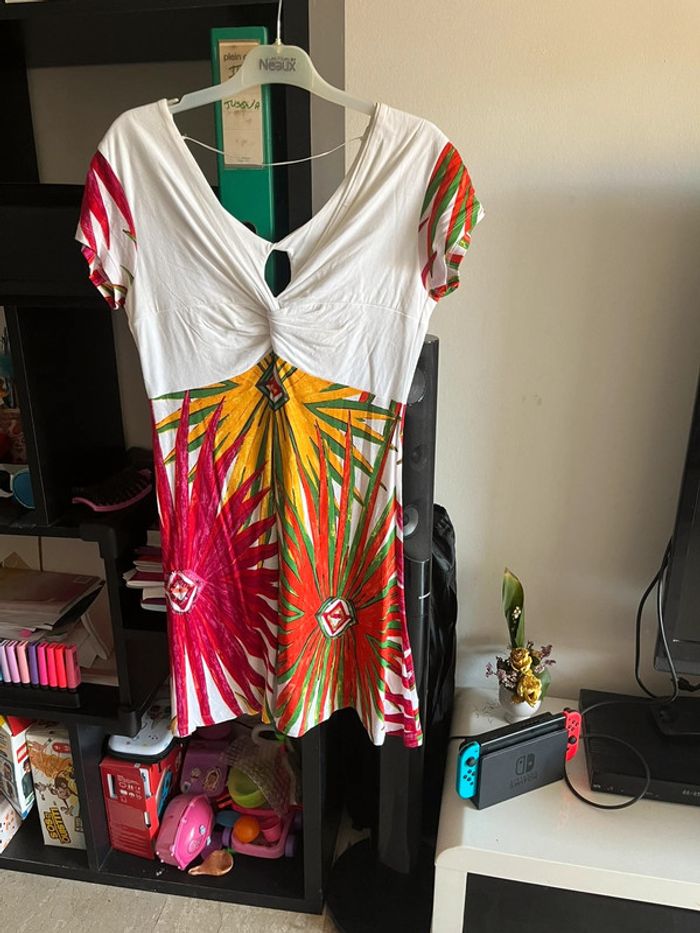 Robe femme Desigual - photo numéro 3