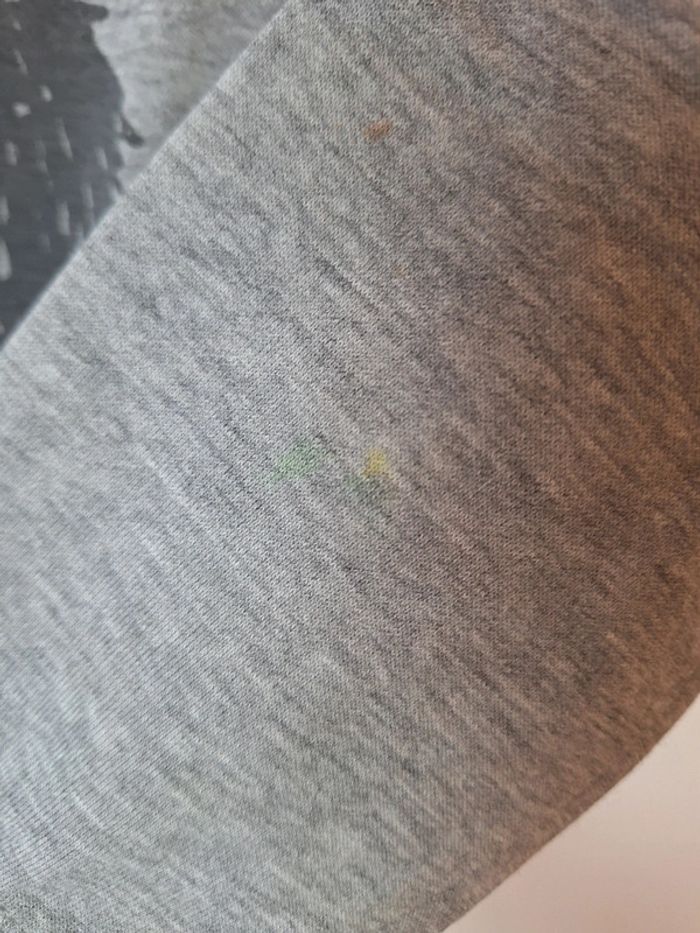 Sweat gris garçon 8 ans - photo numéro 5