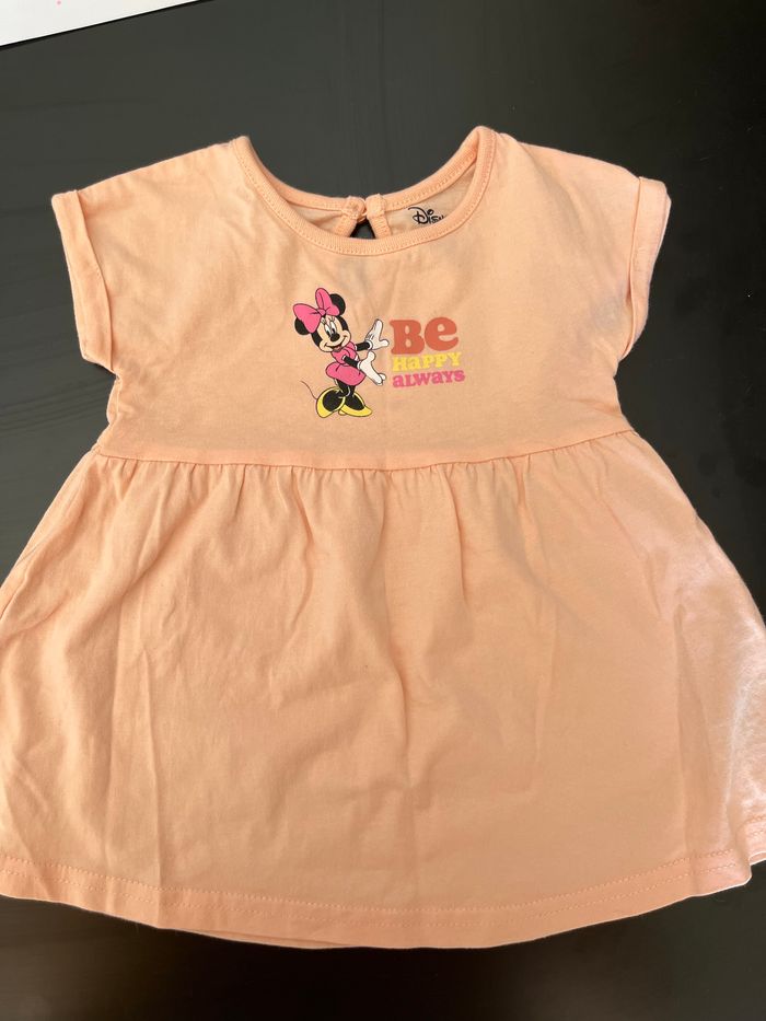 Robe Disney - photo numéro 2