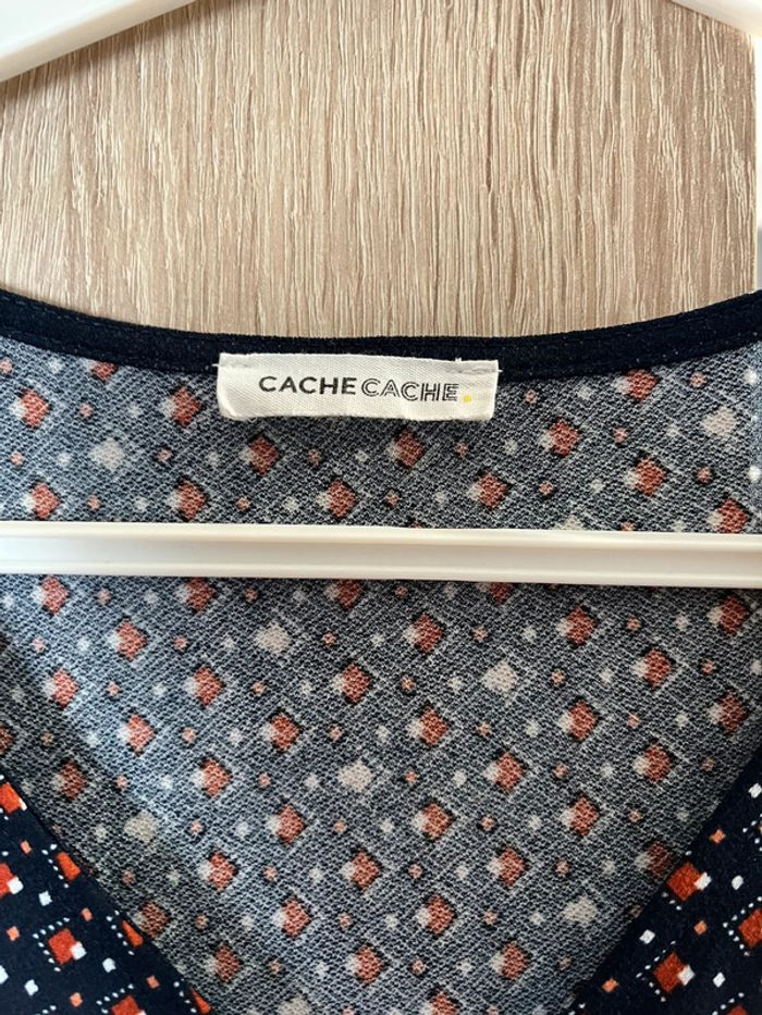 Robe casual - photo numéro 5