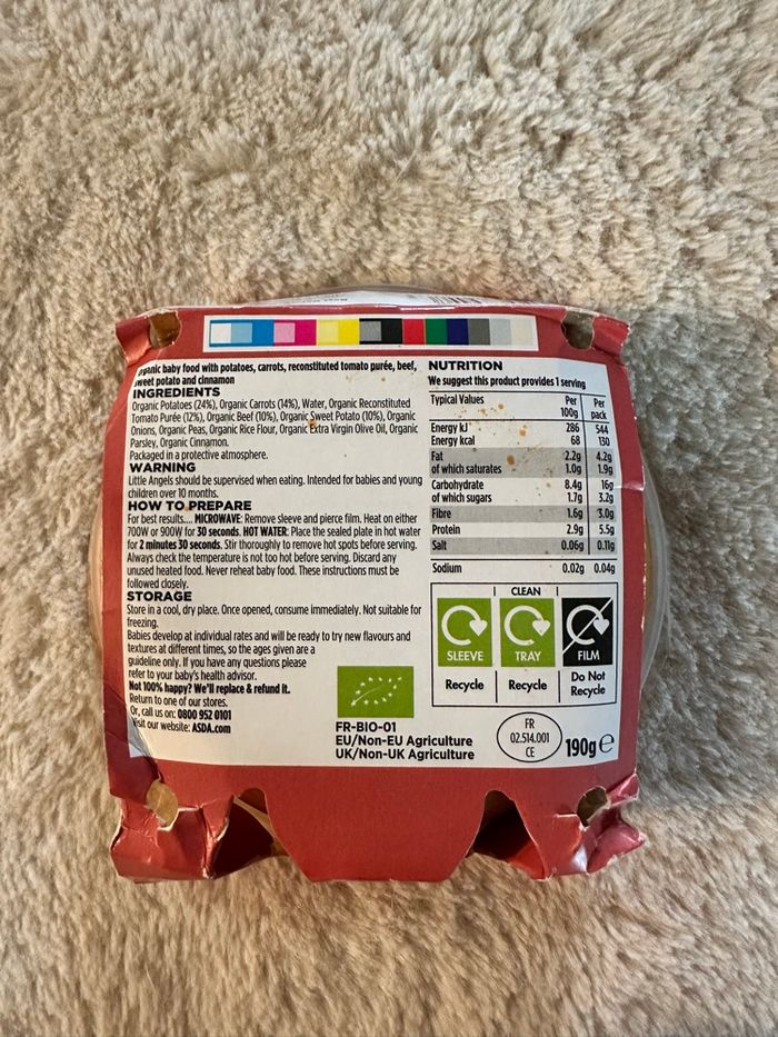 Petit pot - photo numéro 2