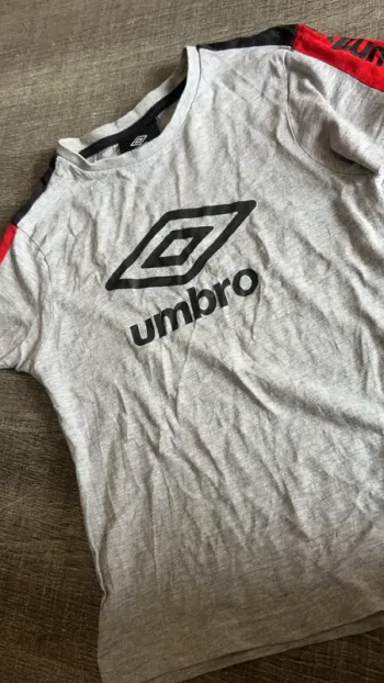 T-shirt garçon