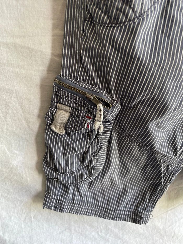 Short 8 ans orchestra - photo numéro 2