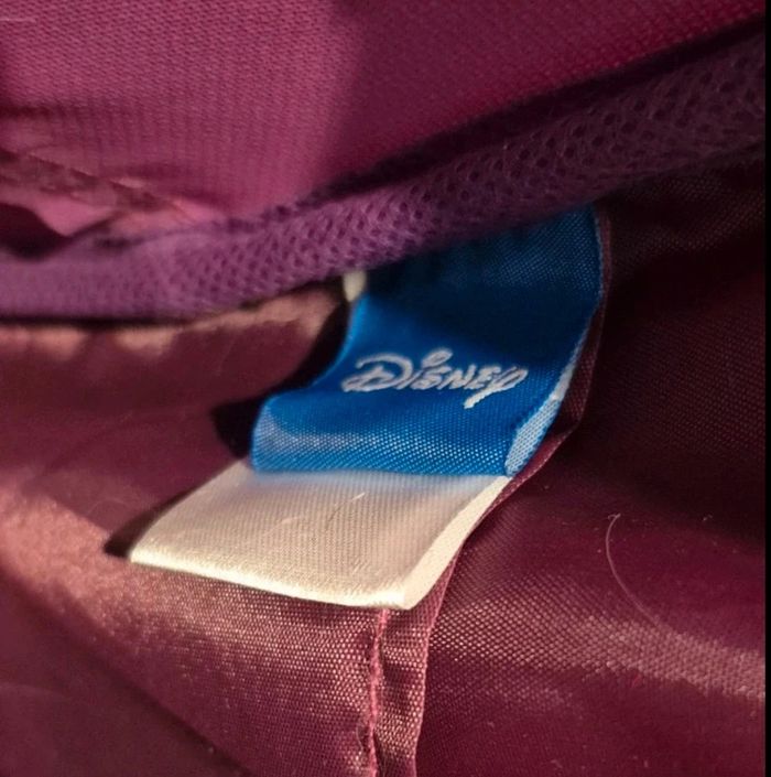 Cartable Disney rouleur - photo numéro 6