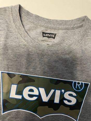 TEE SHIRT LEVI’S