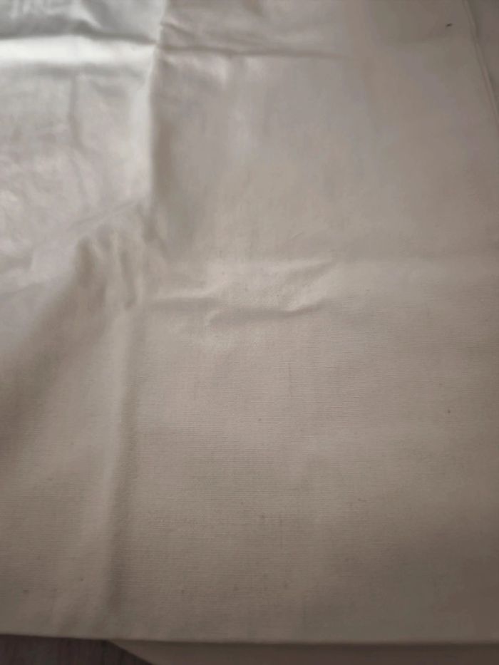 Lot de deux sac en toile - photo numéro 3