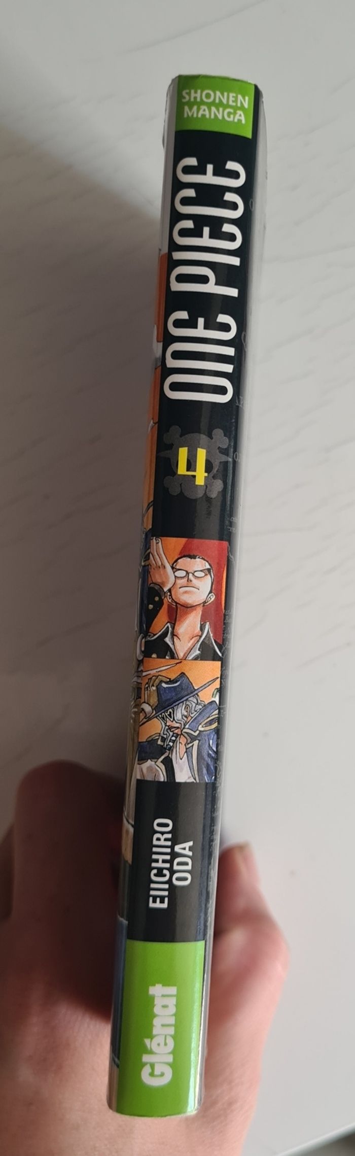 One piece - photo numéro 3