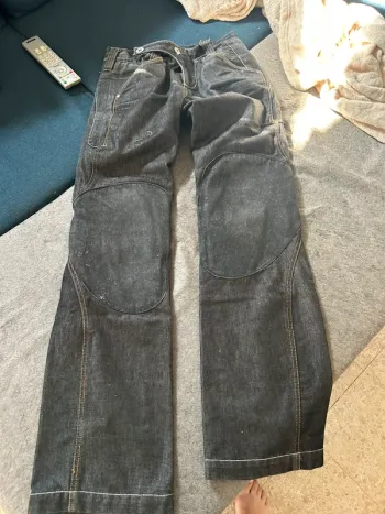 Pantalon de moto