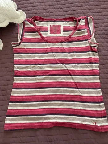 T-shirt femme