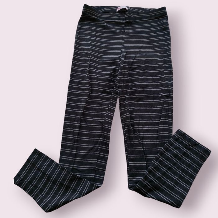 Legging 11-12 ans Tex