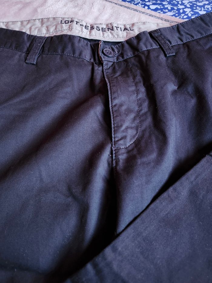 Pantalon coupe regular - photo numéro 7