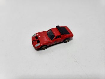 Takara Tomy 05 Lamborghini Miura Voiture