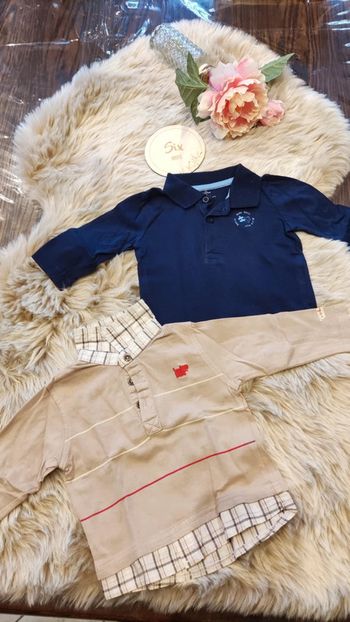 Lot polo