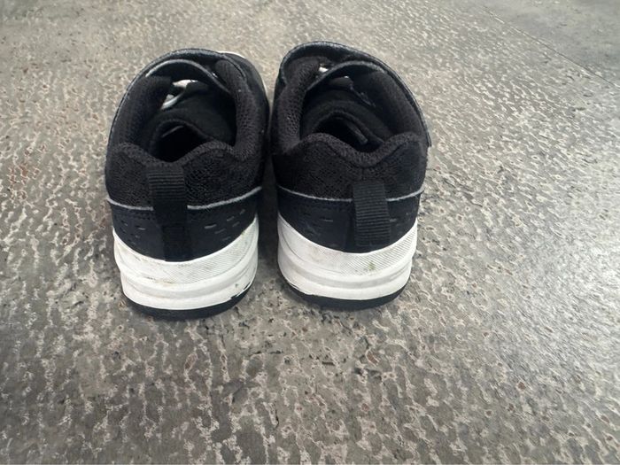 Basket - photo numéro 6