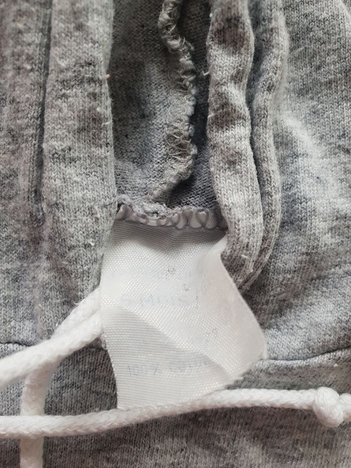 Sweat à capuche - photo numéro 2