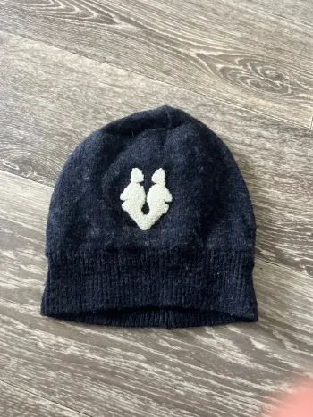 Bonnet loup okaidi 51 cm