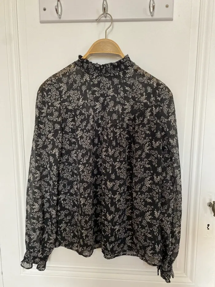 Chemisier Kiabi taille M