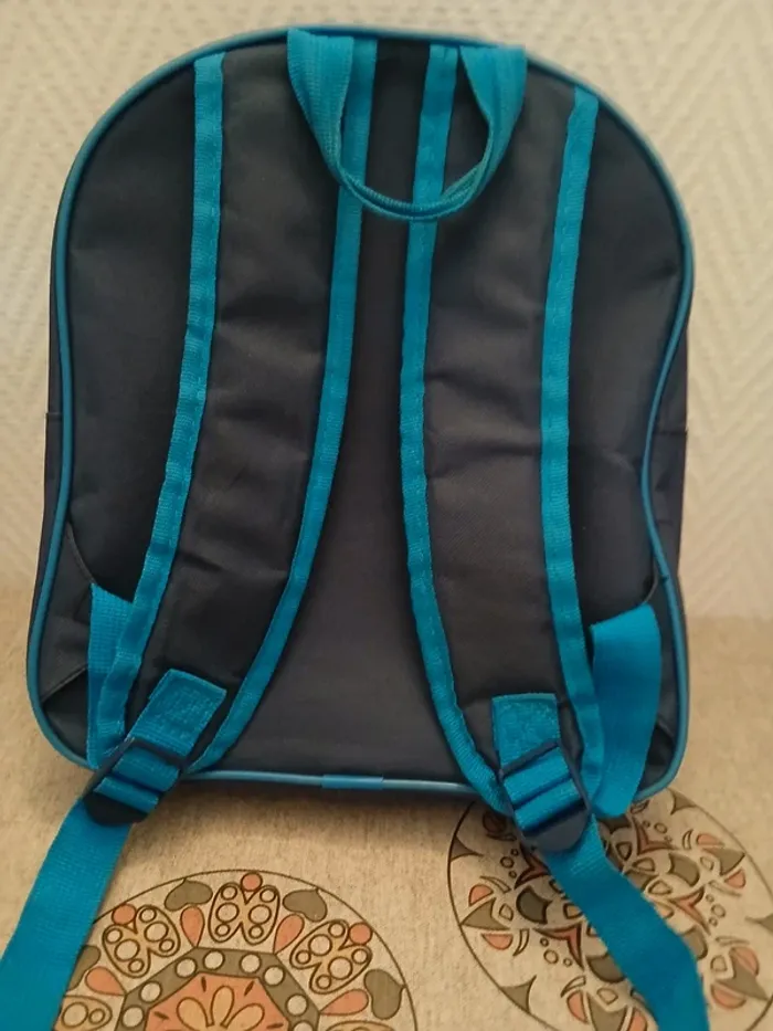Sac à dos - photo numéro 4