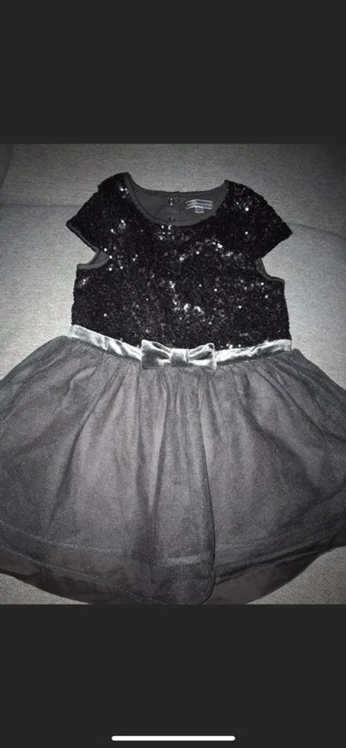 Ensemble Robe de cérémonie - photo numéro 2