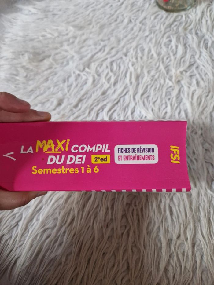 Maxi Compil du diplôme infirmier - photo numéro 4
