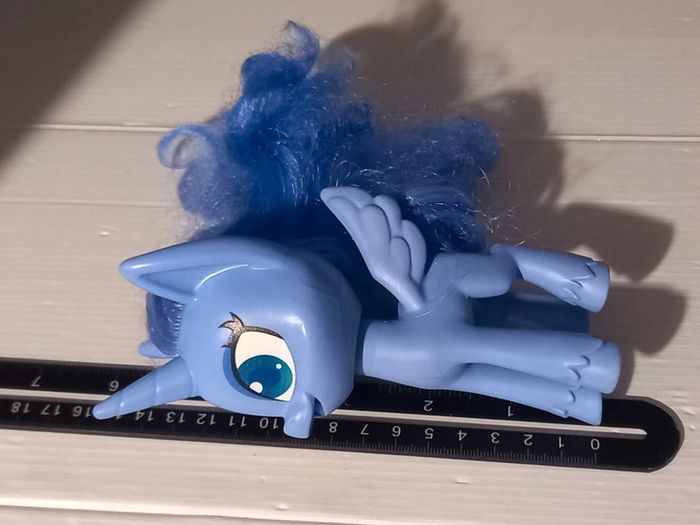 My little pony trixie lulamoon - photo numéro 6