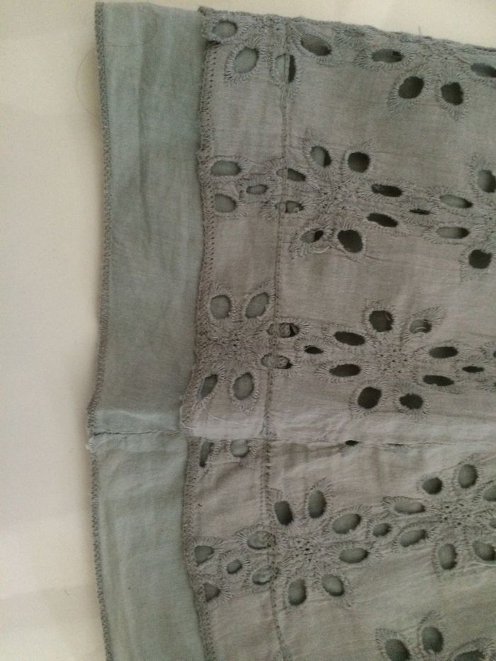 Jupe ikks 8ans - photo numéro 3