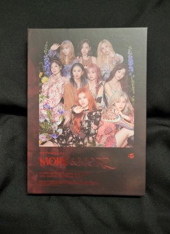 Album Twice