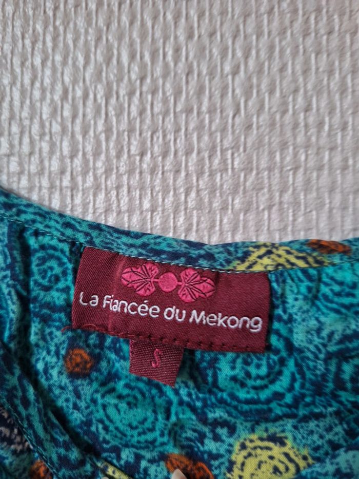 Robe été - photo numéro 3