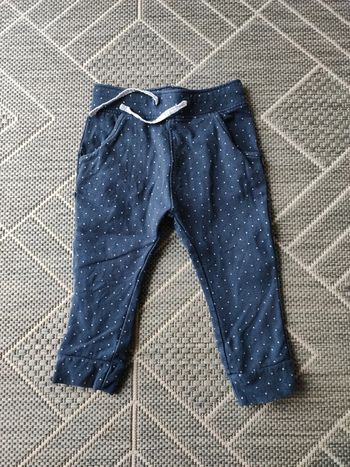 Pantalon okaidi 18 mois