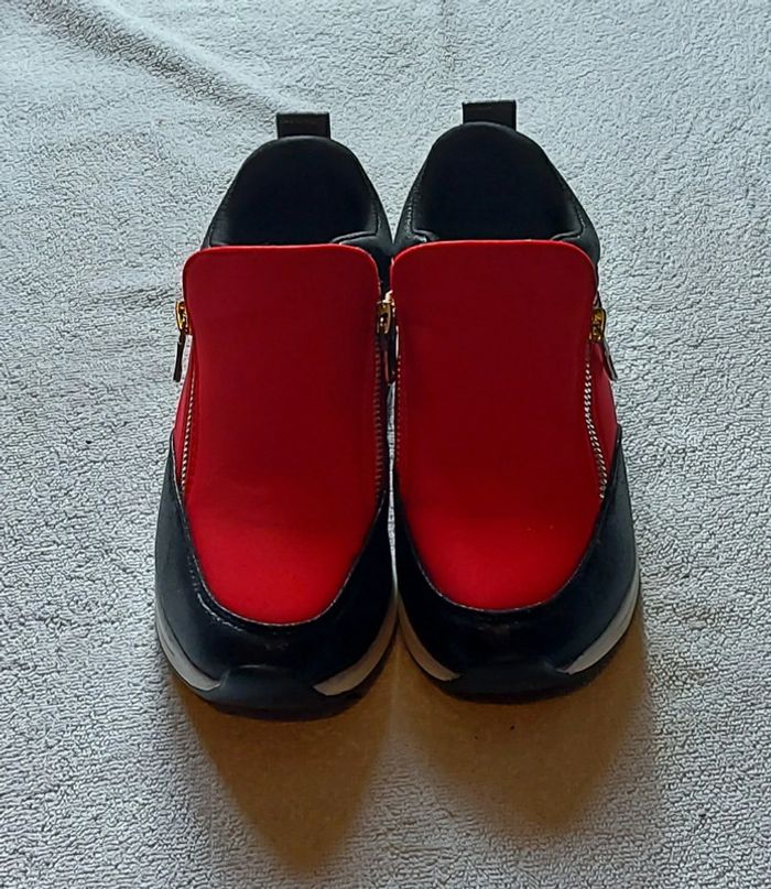 Chaussures taille 35