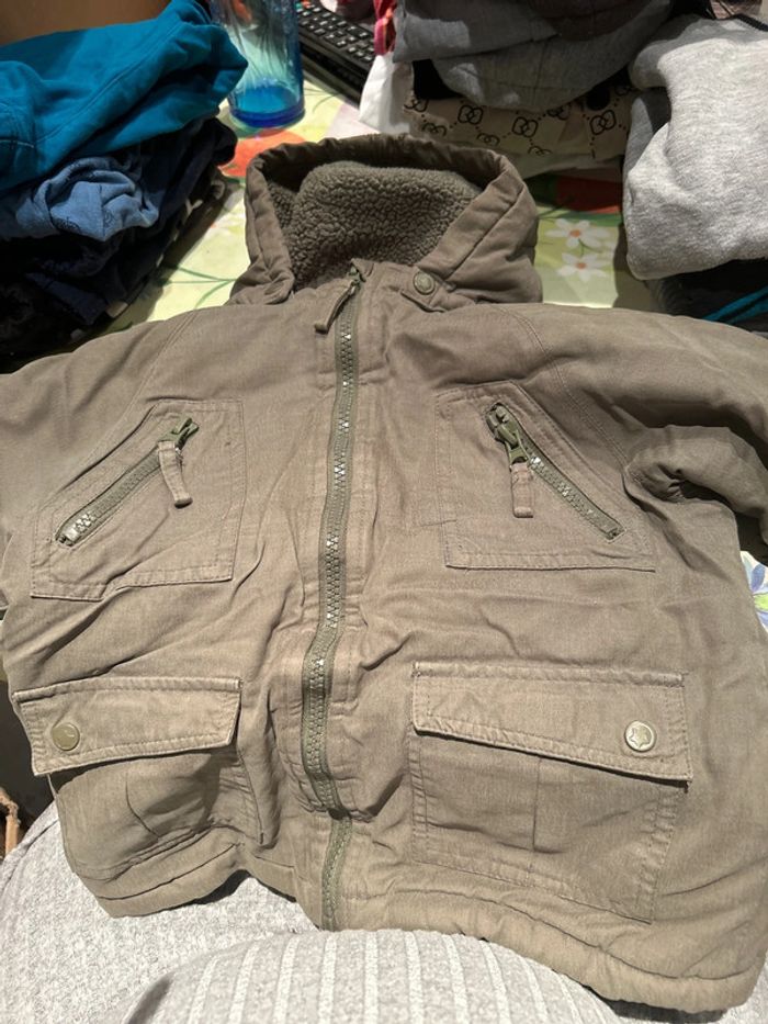 Veste bébé