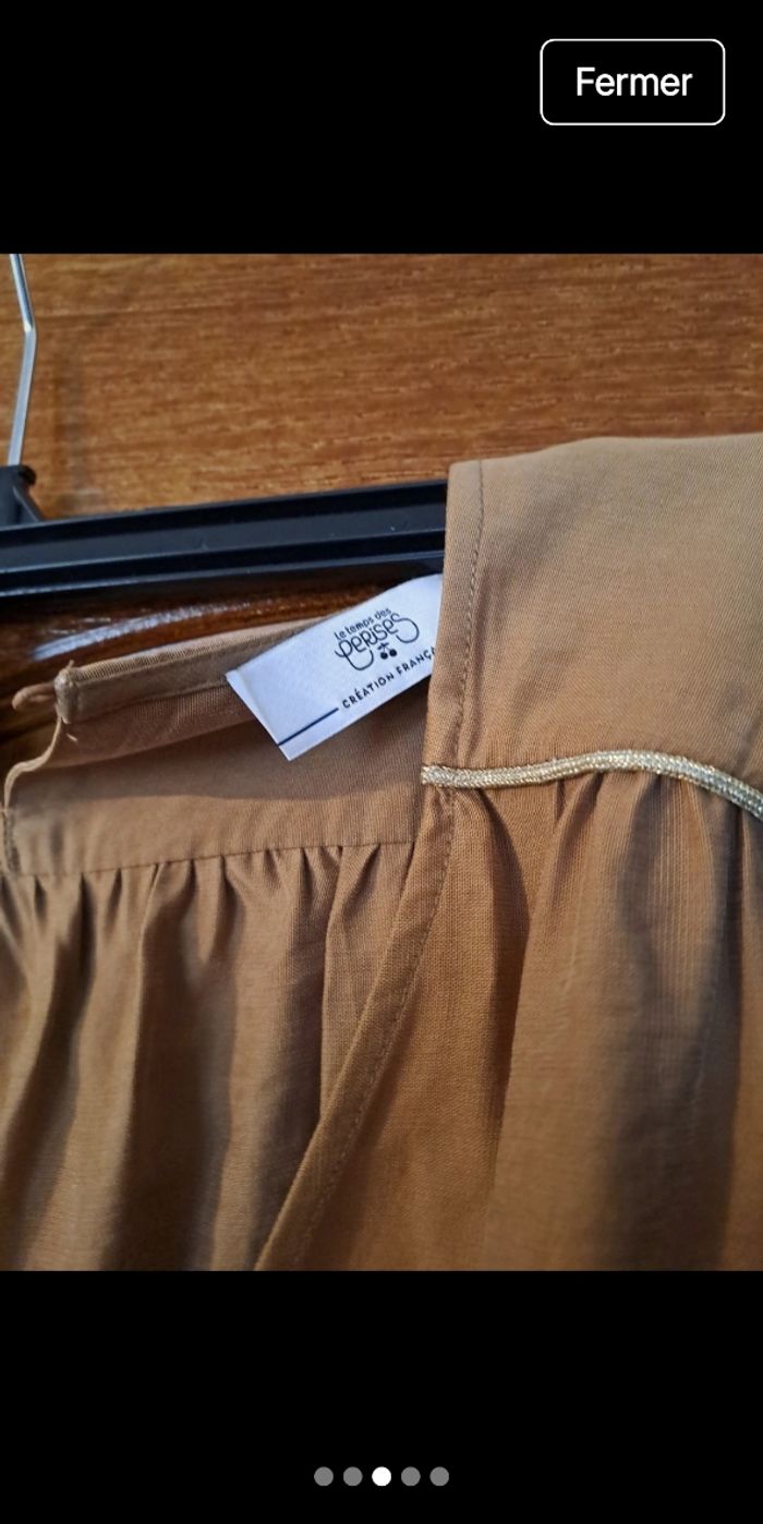 Combi femme - photo numéro 5