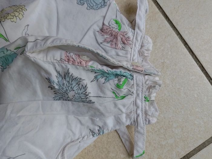 Robe été avec bloomer - photo numéro 4