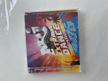 Double CD – NRJ Extravadance 2010