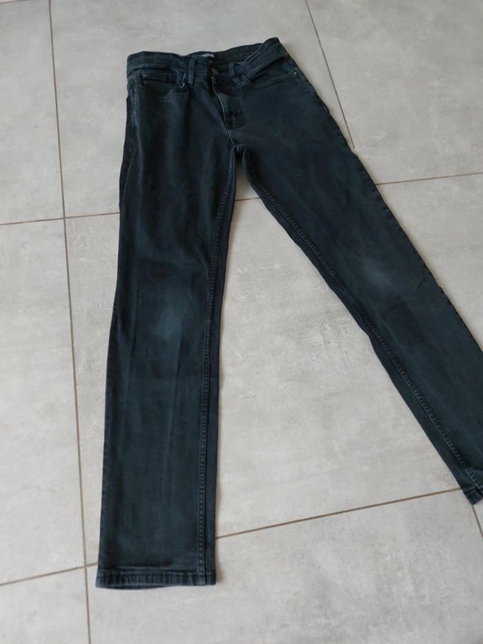 Jeans Creeks - photo numéro 2