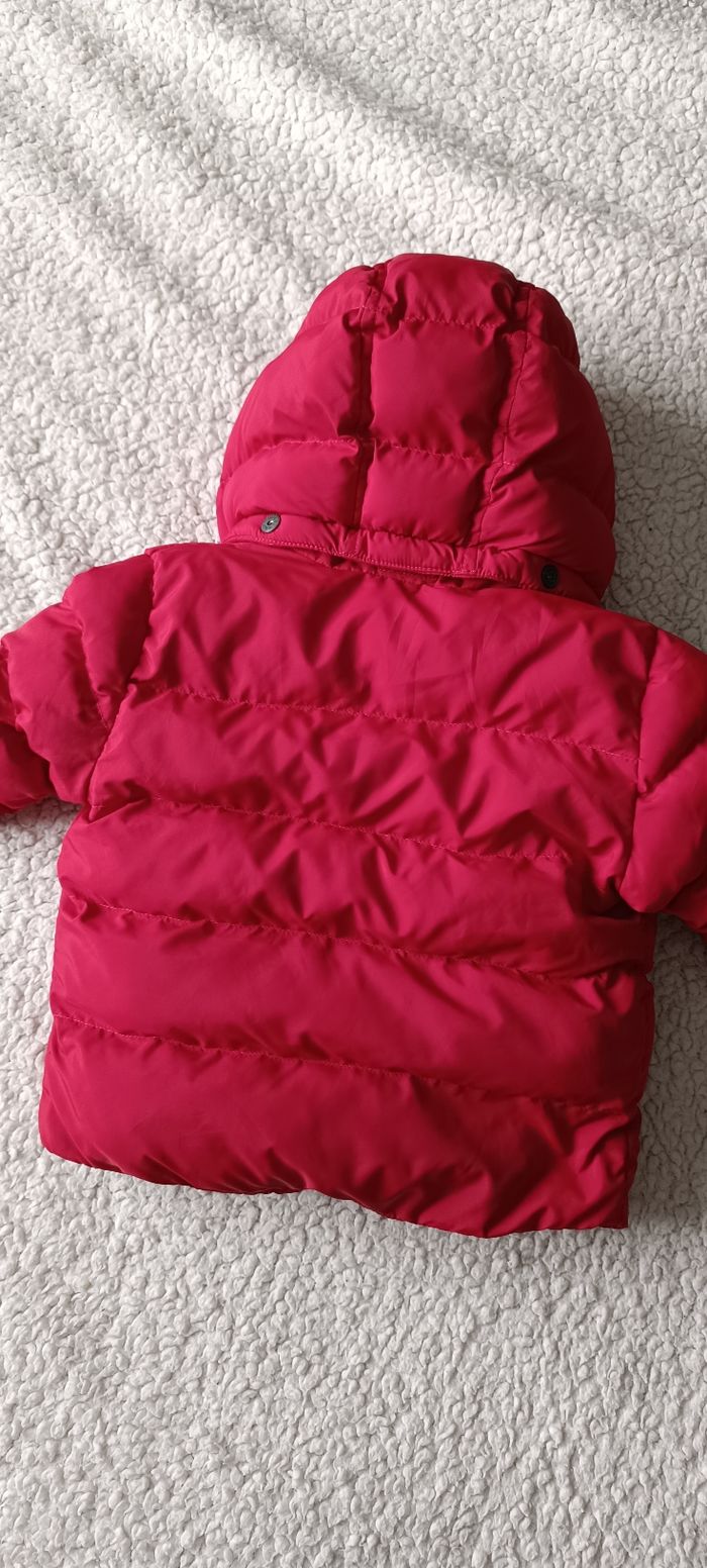 Blouson - photo numéro 4