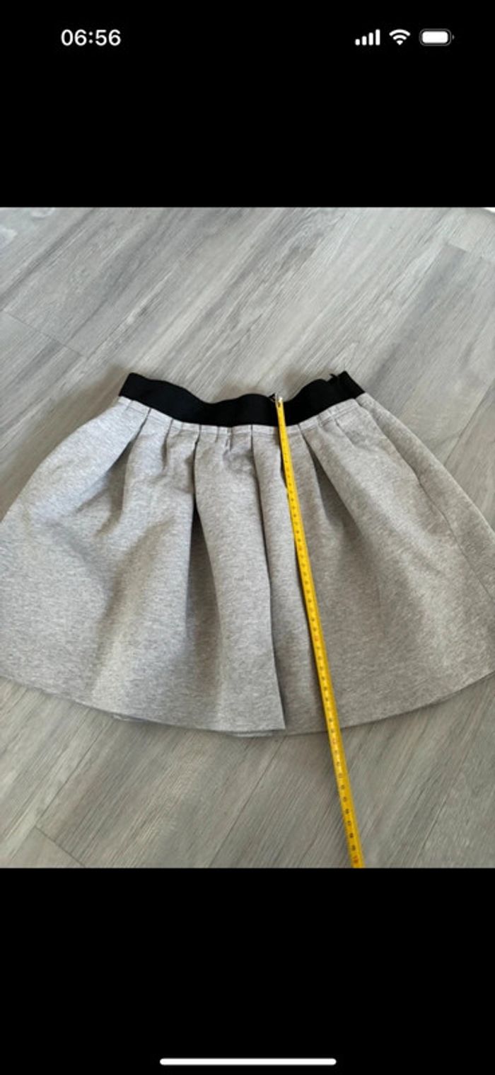 Jupe Zara taille S - photo numéro 6