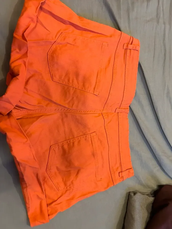Short corail Tisaia - photo numéro 3
