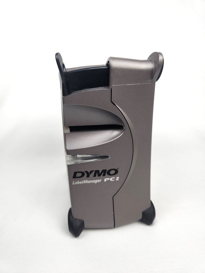 Dymo LabelManager PC II - Imprimante d'Étiquettes USB - photo numéro 4