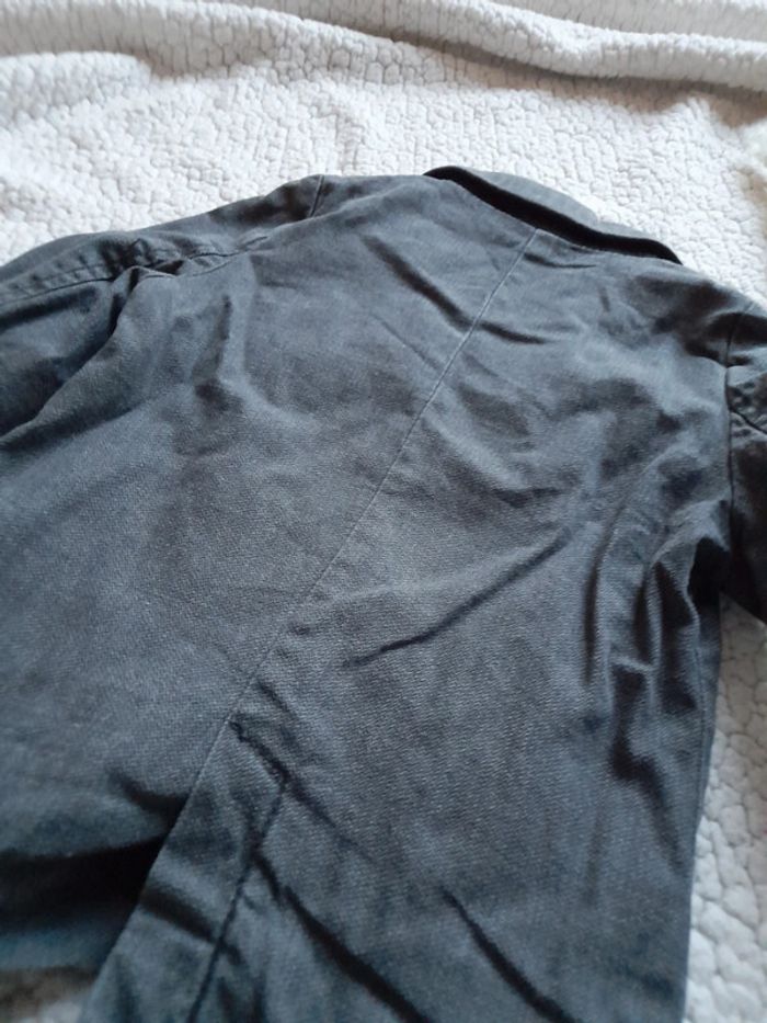 Veste en jeans 3 ans tape à l oeil - photo numéro 9