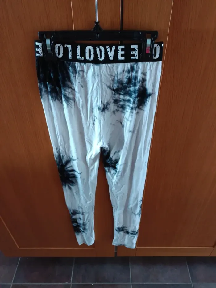 Legging imprimé - photo numéro 3