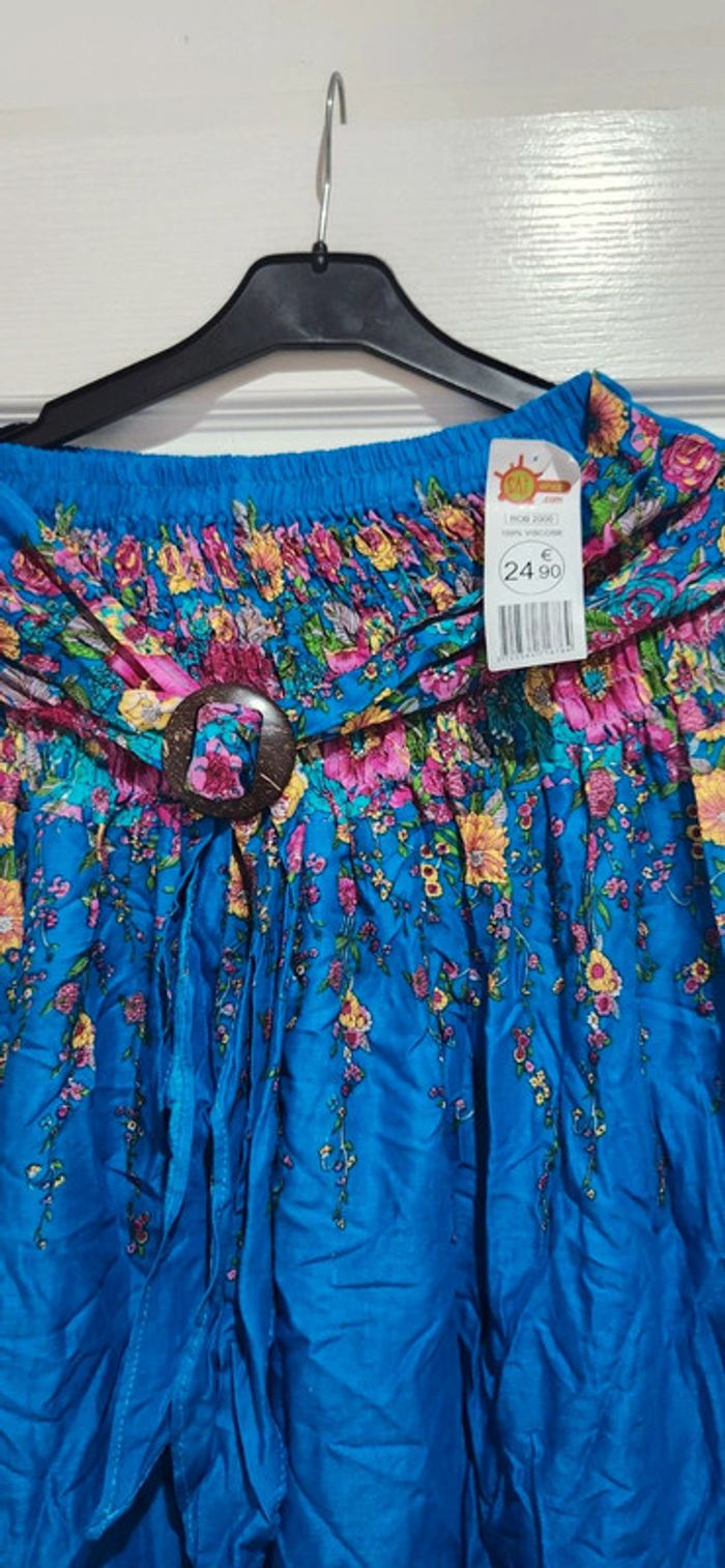 Jupe longue - photo numéro 2